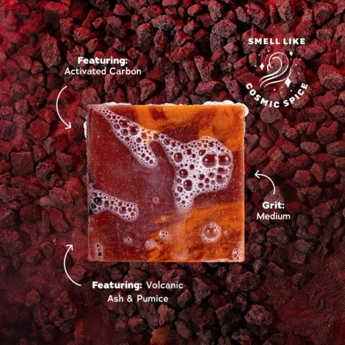 Alternative view of Area 51 & Mars Bar 4-Pack