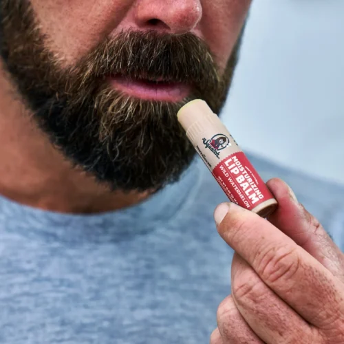 Alternative view of Wild Watermelon Lip Balm