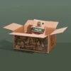 Squatch Box