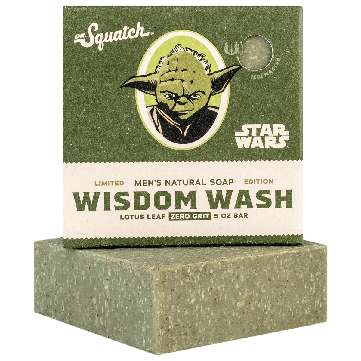 Wisdom Wash - Image 5