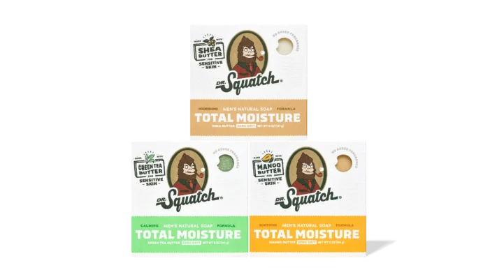 Total Moisture 3-Pack