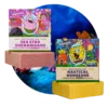 Spongebob 2-Pack