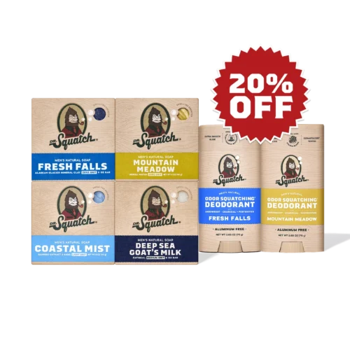 Max Defense Pack
