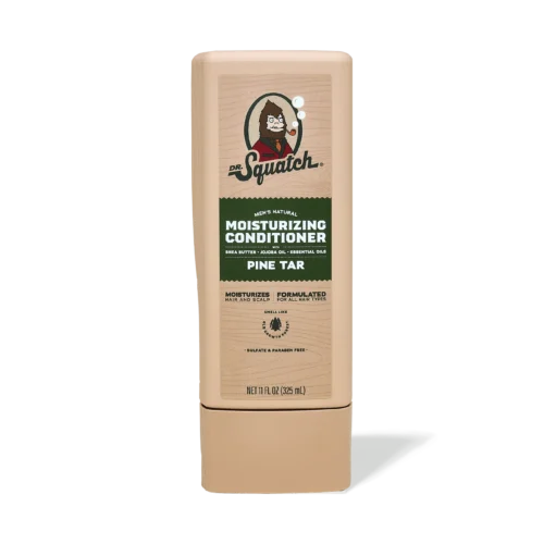 Pine Tar Conditioner