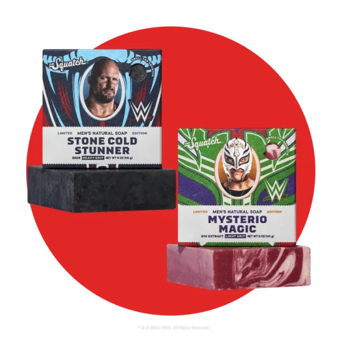 Double Smackdown 2-Pack