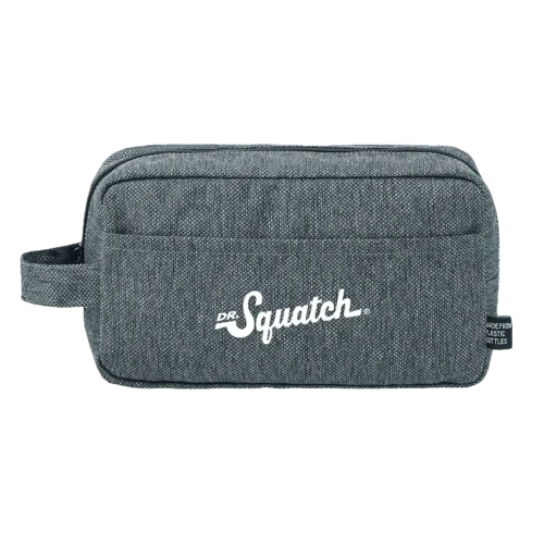 Free Toiletry Bag