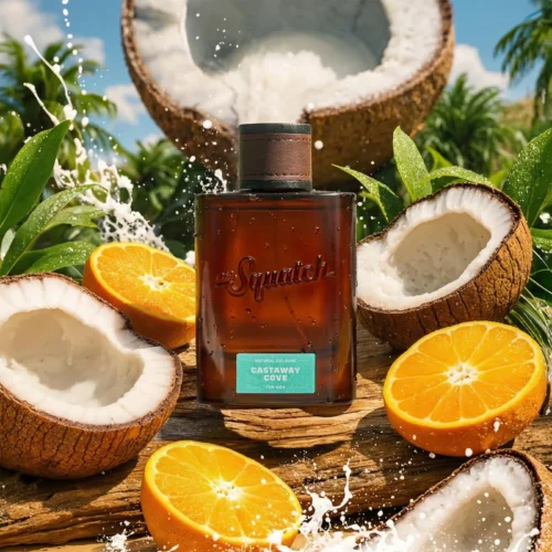 Alternative view of Castaway Cove Cologne