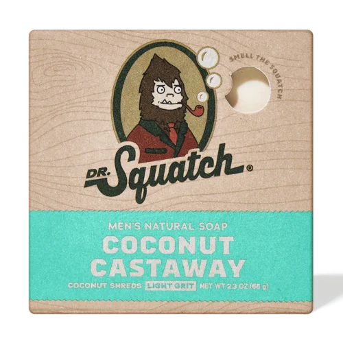 Coconut Castaway Mini