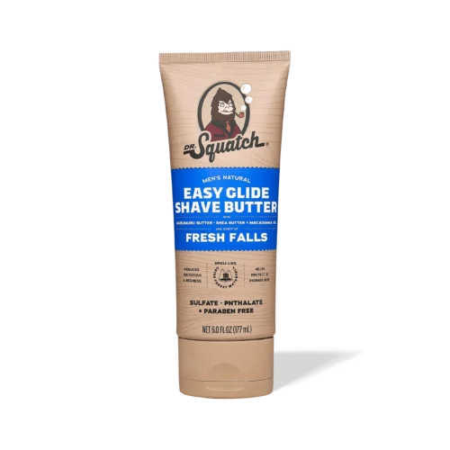 Easy Glide Shave Butter Fresh Falls