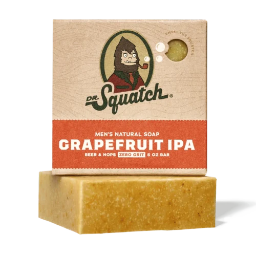 Grapefruit IPA