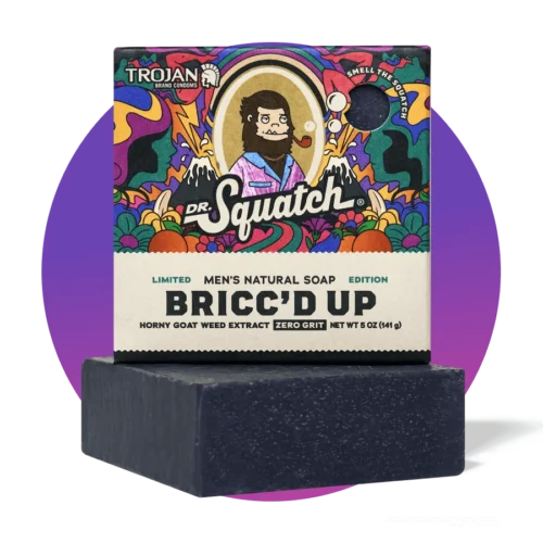 Bricc’d Up