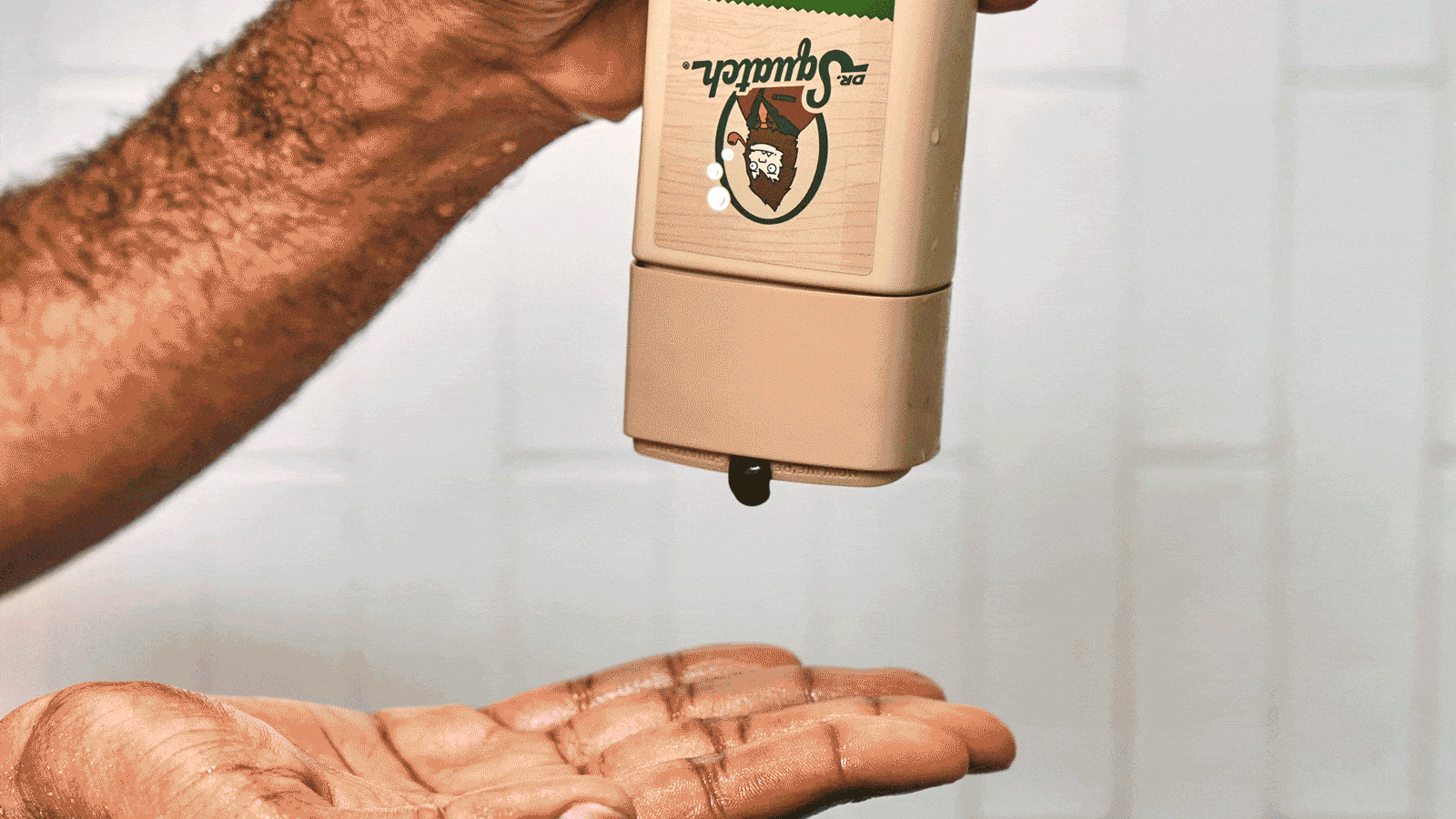 Pine Tar Shampoo - Image 6