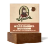Wood Barrel Bourbon