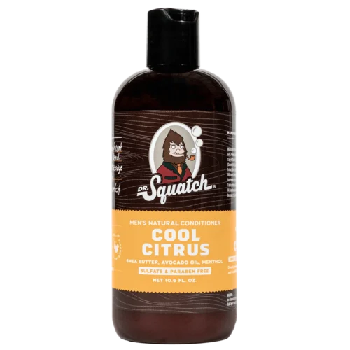 Conditioner Subscription – 2 Bottles