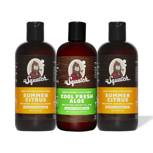 Conditioner 3-Pack