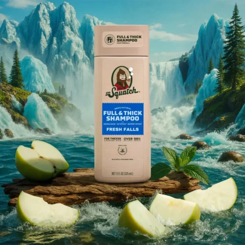 Alternative view of Fresh Falls Full & Thick Shampoo