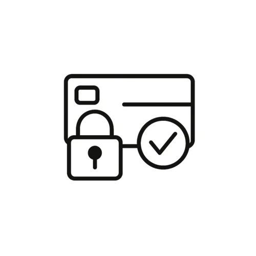 Secure Card Check