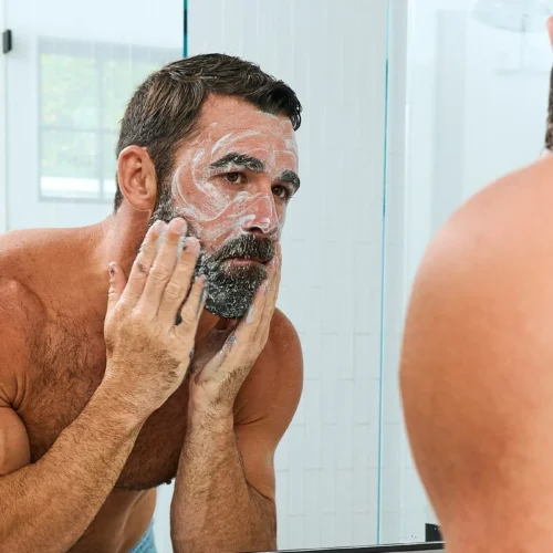 Alternative view of Face Wash 3-Pack