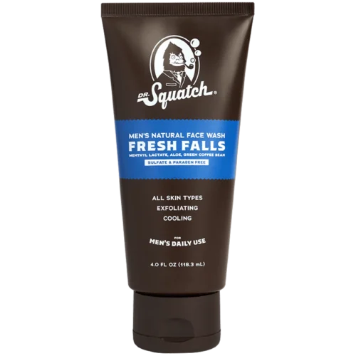Face Wash Subscription