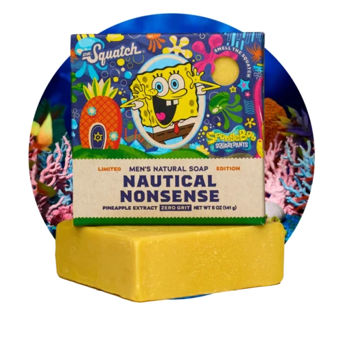 Nautical Nonsense