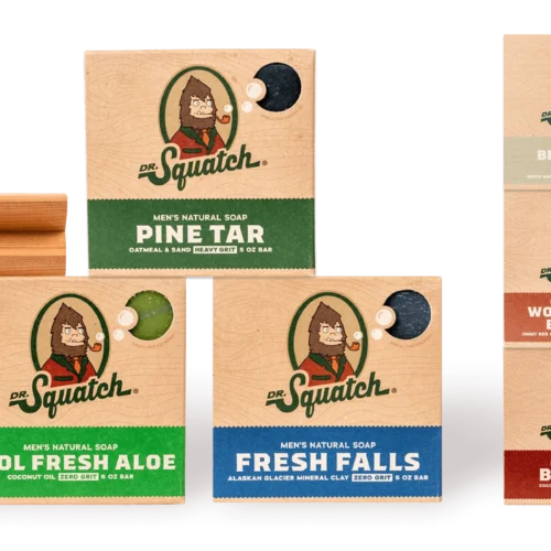 Buy 3 Get 3 Free Briccs!
