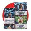 Triple Threat Set