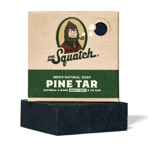 Pine Tar