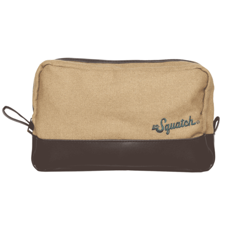 Toiletry Bag