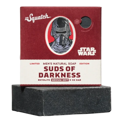 Suds of Darkness