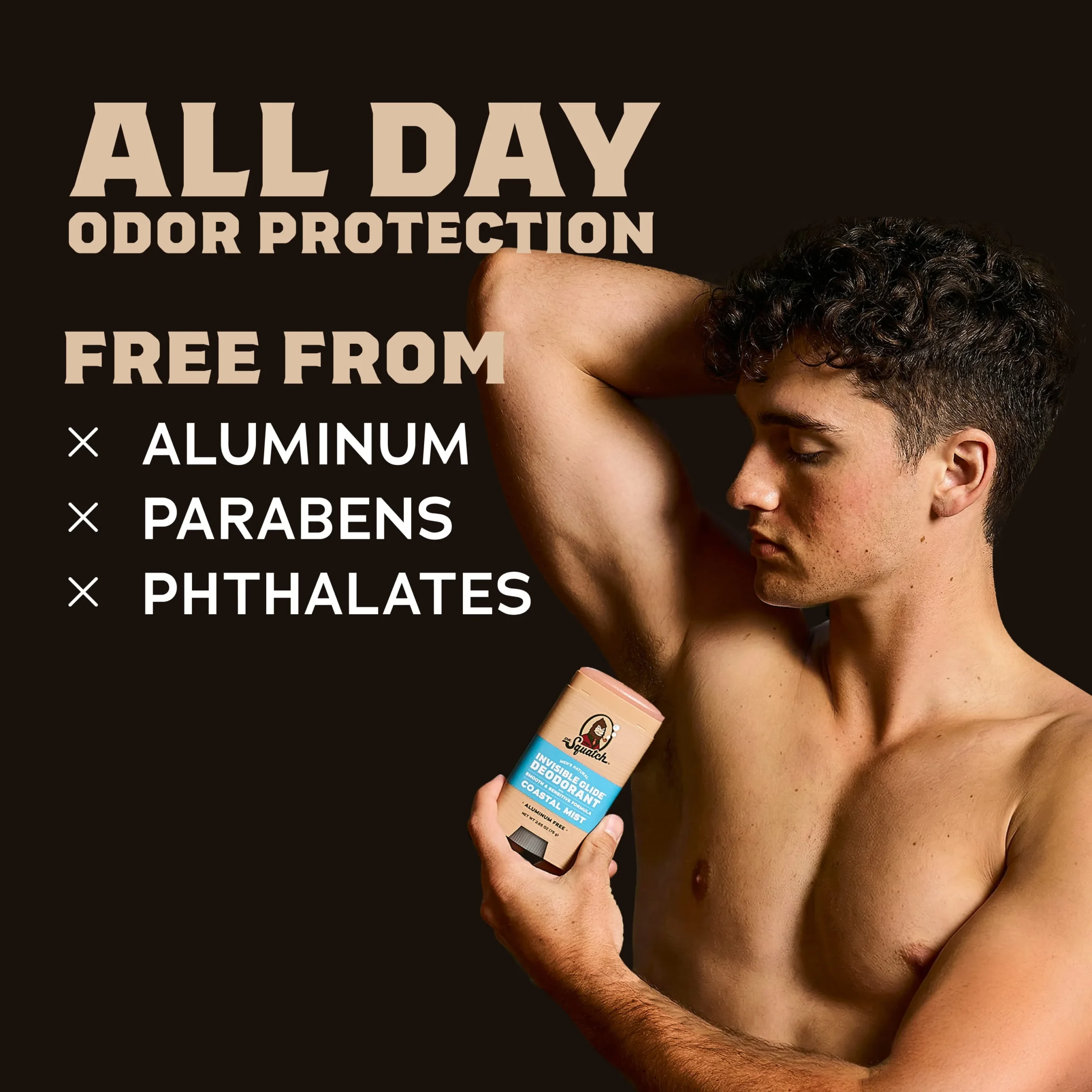 Exclusive: Invisible Glide Deodorant 2-Pack Offer - Image 3