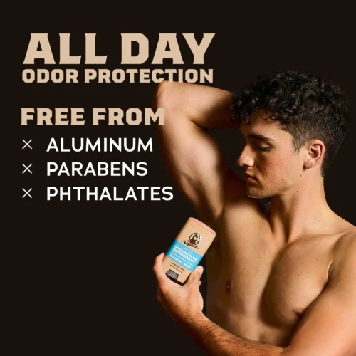 Alternative view of Exclusive: Invisible Glide Deodorant 2-Pack Trial