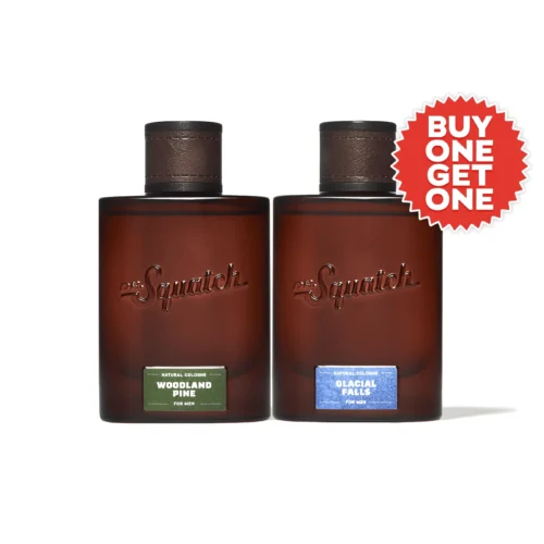 Cologne 2-Pack