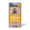 Summer Citrus Invisible Glide Deodorant