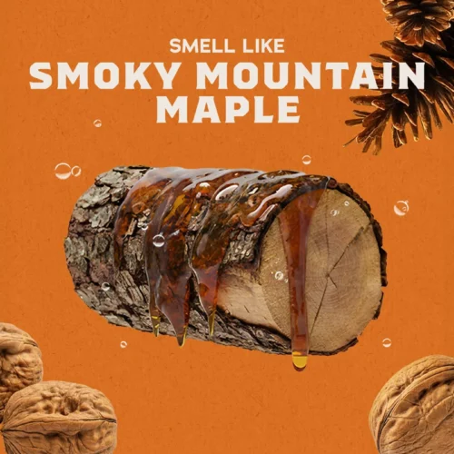 Alternative view of Lumberjack Lodge Invisible Glide Deodorant