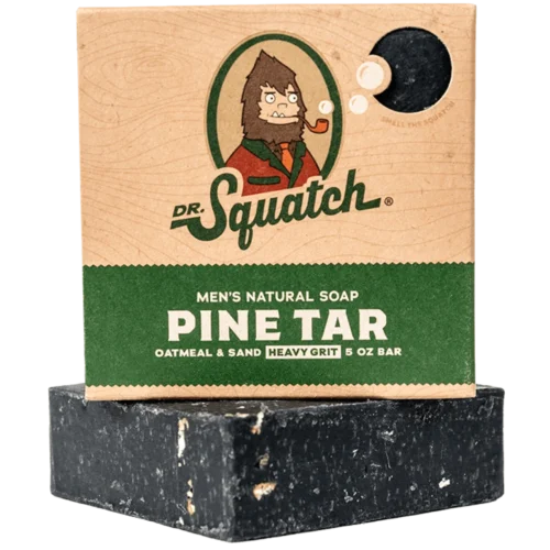 Alternative view of Bar Soap Subscription, 6-pack