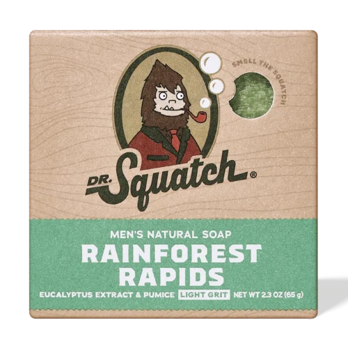 Rainforest Rapids Mini