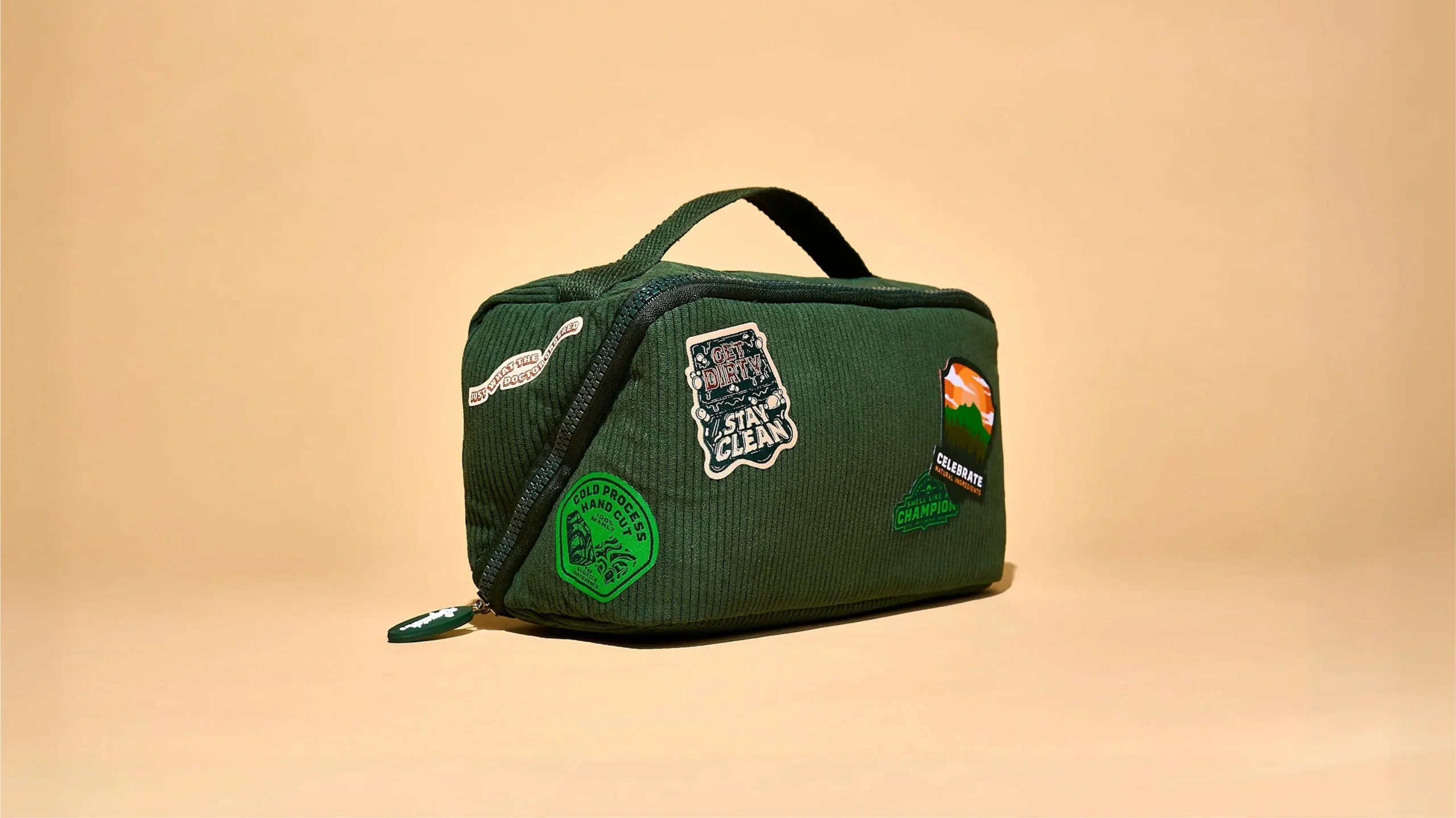 FREE Toiletry Bag + 9-Pack Bar Soap - Image 5
