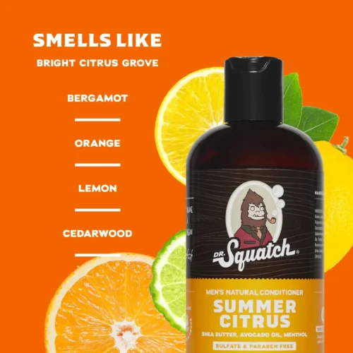Alternative view of Conditioner 3-Pack