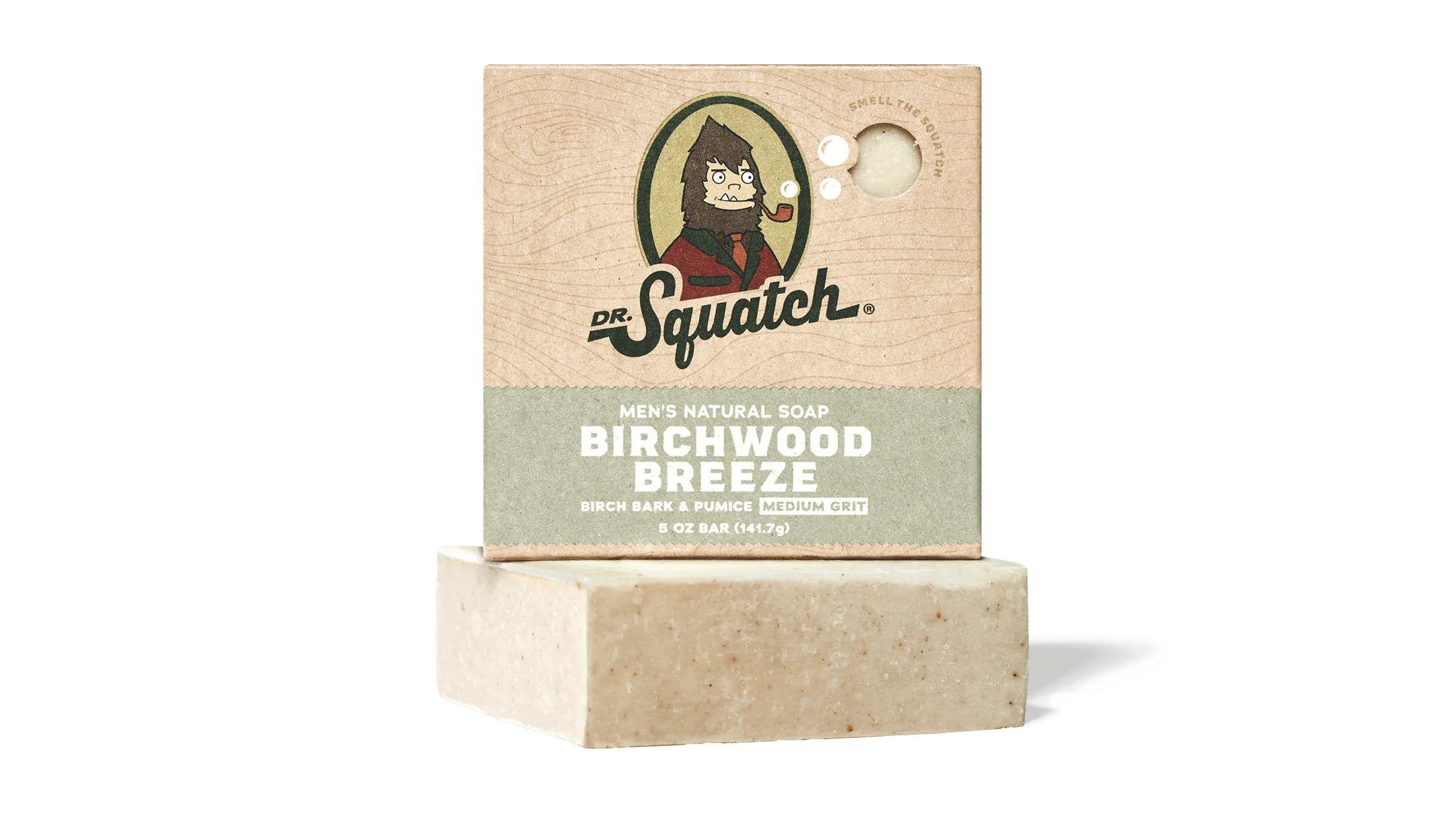 Birchwood Breeze