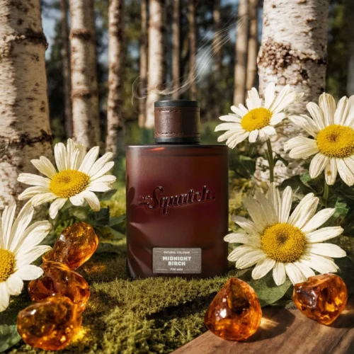 Alternative view of Midnight Birch Cologne