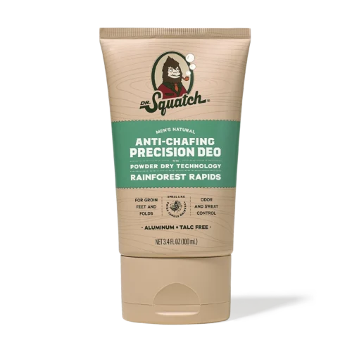Rainforest Rapids Precision Deo