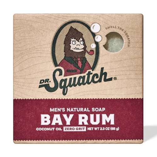 Bay Rum Mini