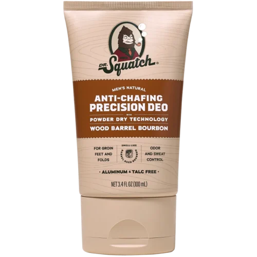 Precision Deo Subscription – 1 Bottle