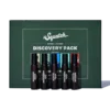 Mini Cologne Trial Set