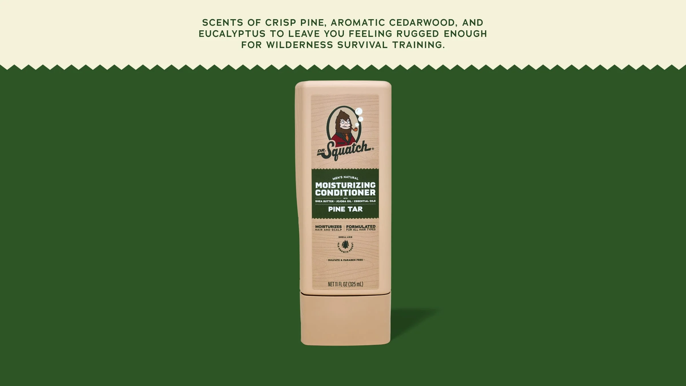 Pine Tar Conditioner - Image 5
