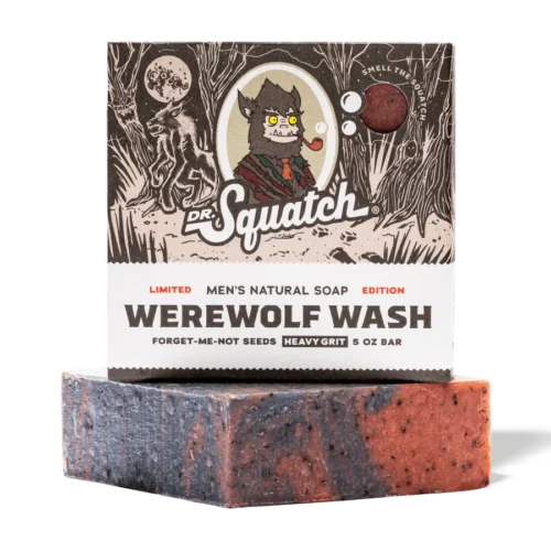 Werewolf Wash