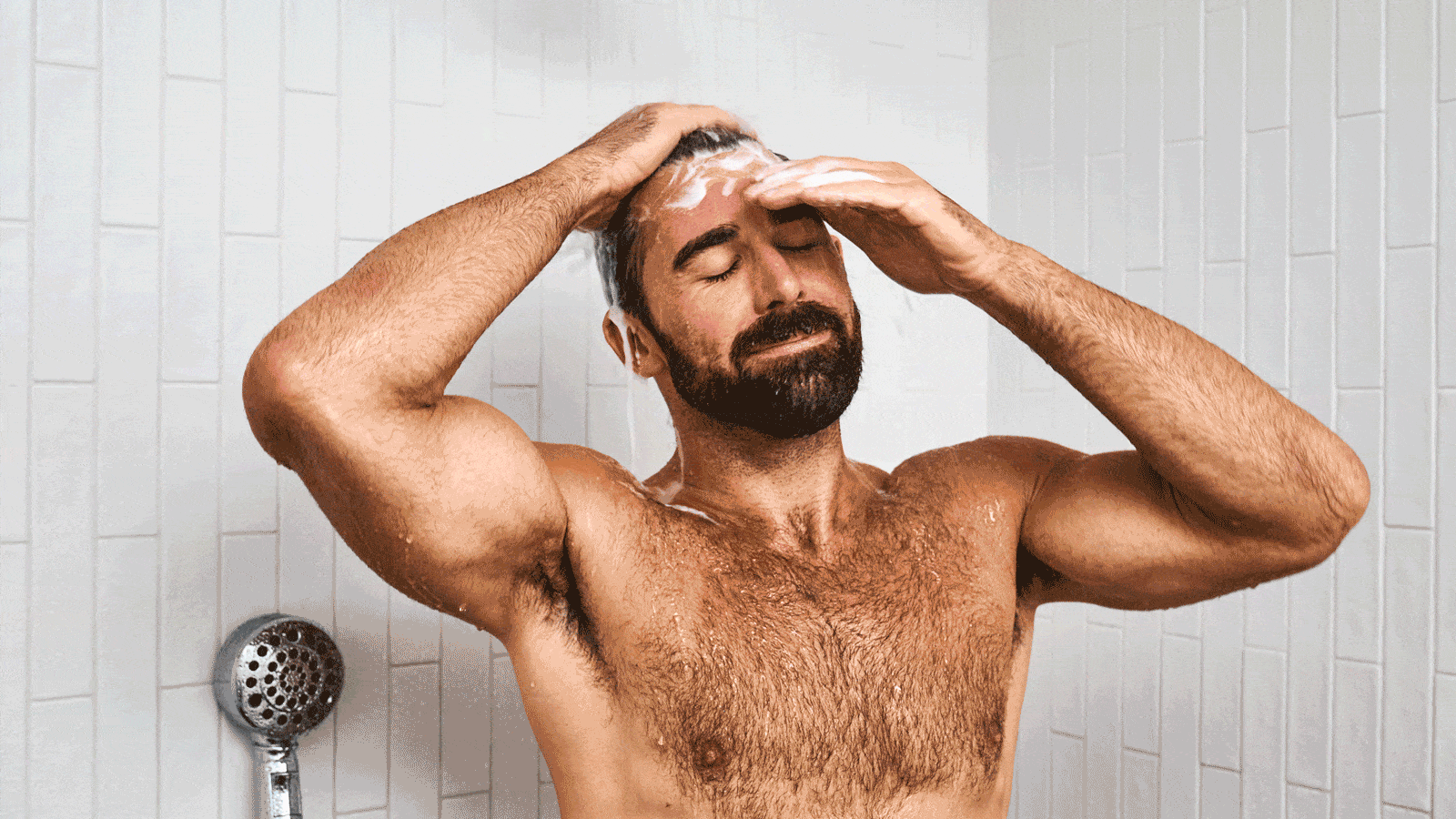 Summer Citrus Shampoo - Image 6
