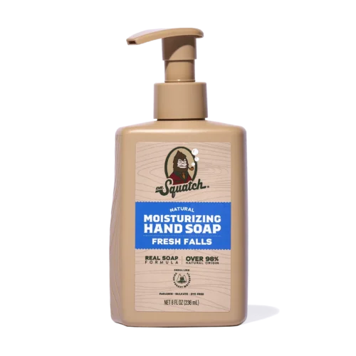 Fresh Falls Hand Soap