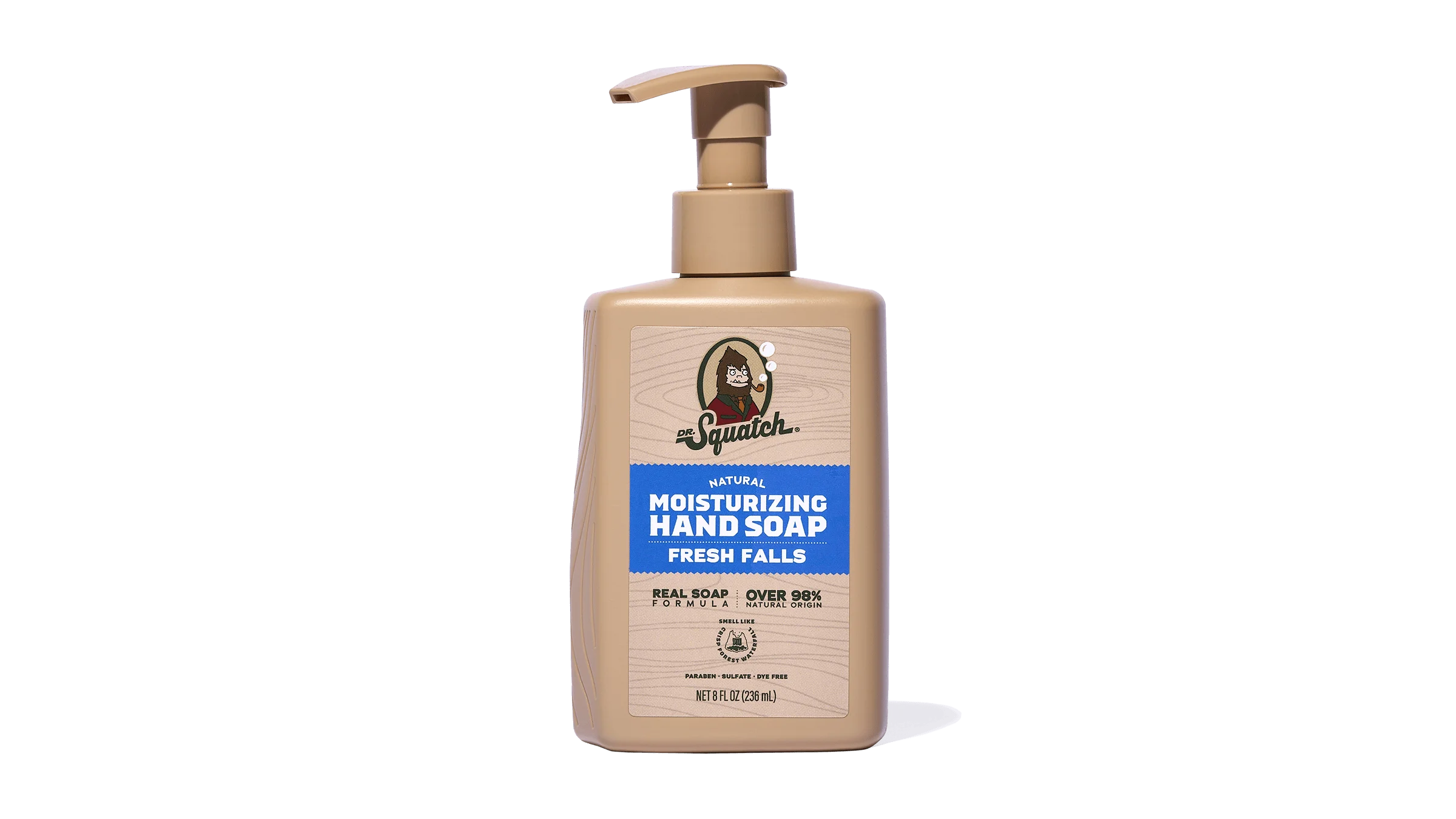 Fresh Falls Hand Soap