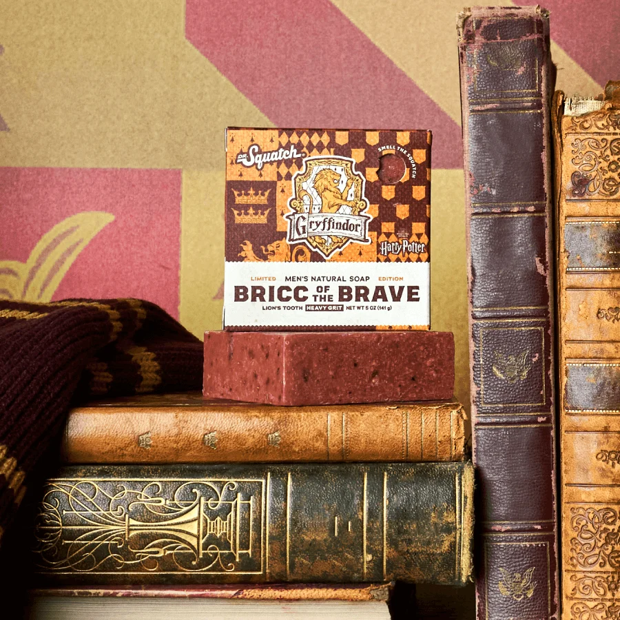 Bricc of the Brave - Image 3
